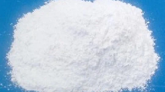 Raymond Mill Application in Quicklime Processing