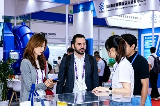 International Cooperation