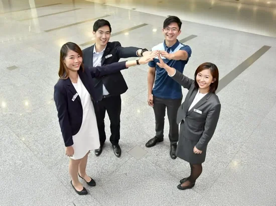 Corporate Culture