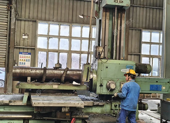 Production Strength