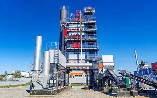 Application and role of crushing equipment in the mining industry