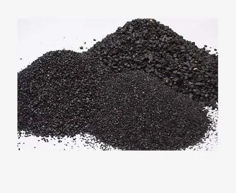 Raymond Mill Application in Coal Powder Production