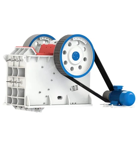 PE Jaw Crusher