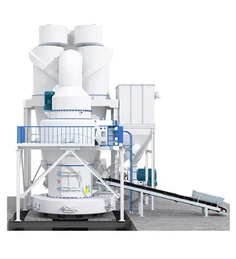 YGM-Q European Type Grinding Mill