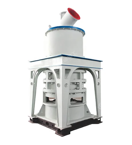 HGM series micro powder mill