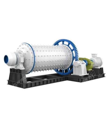 Ball mill